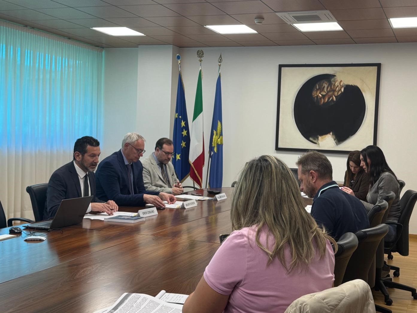 FRIULANO. IV CONFERENZA IL 9/6 A GO. BORDIN: TUTELIAMO NOSTRA IDENTITÀ